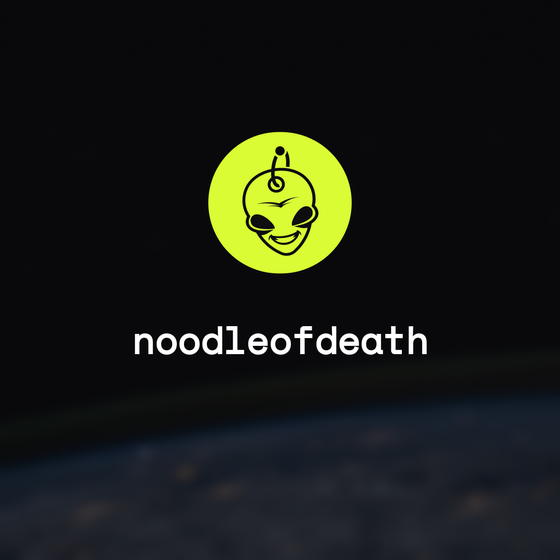 noodleofdeath