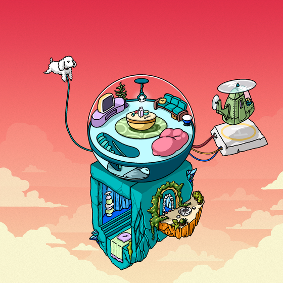 Lofi Lofts #4457