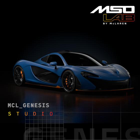 MSO LAB Genesis #218