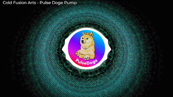 Cold Fusion Arts - Pulse Doge Pump