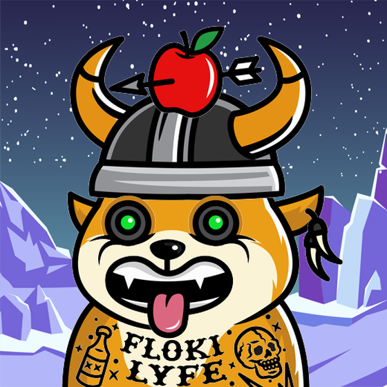 Flokitar - #2705