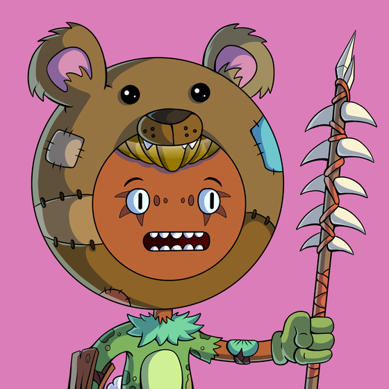 Villager #14399