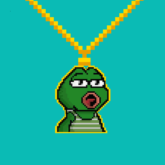 TiffPepe #3736