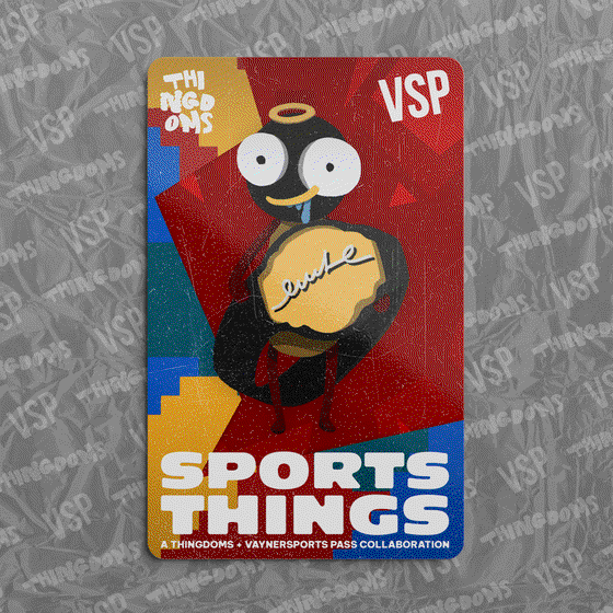 Sports Thing #7056