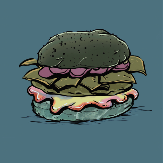 goblintown burgers #9720