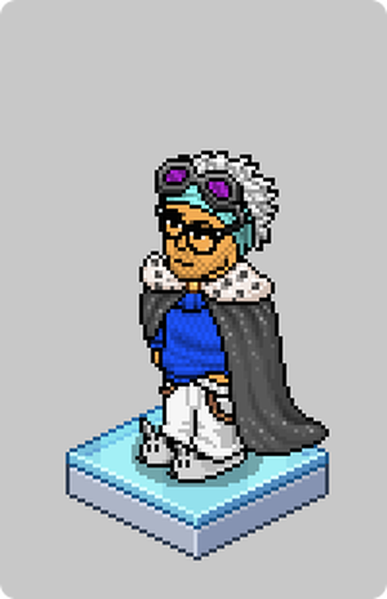 Habbo #10977