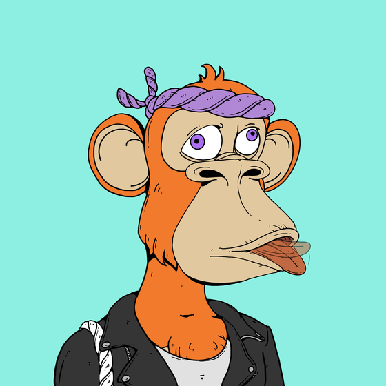 Bosozoku Ape ID# 2329