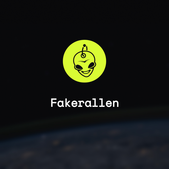 Fakerallen