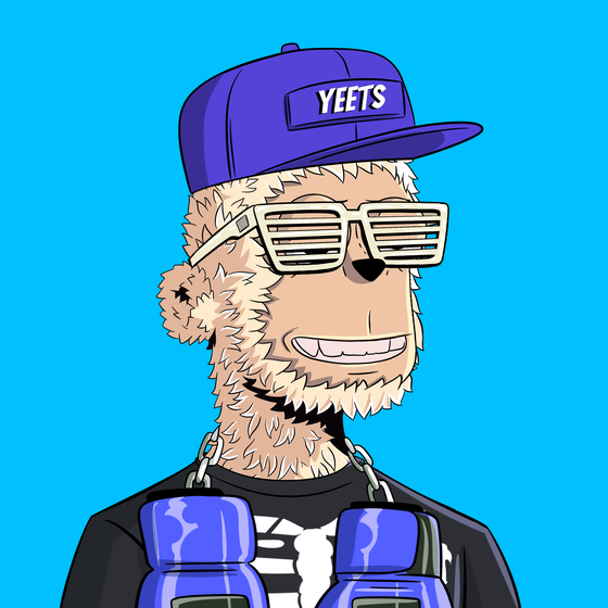 yEEts #4983