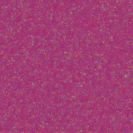Distorted Partices #98
