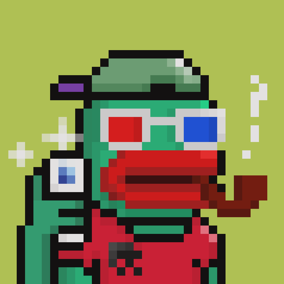 (Almost) Everydays by Peeble #3114