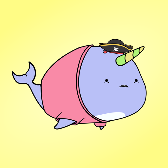 Chubbiwhal #2268