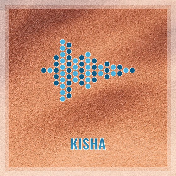 NV #15 - Kisha