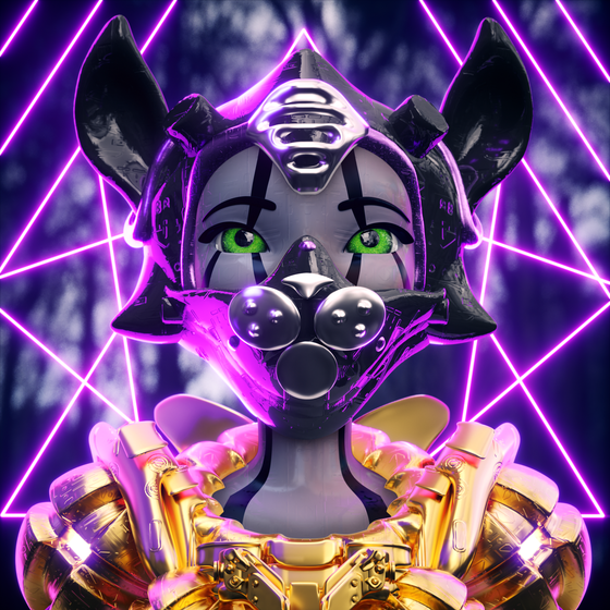 Meta Legend #1134