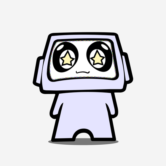 RareBot #2605