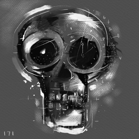 SKULLY #171