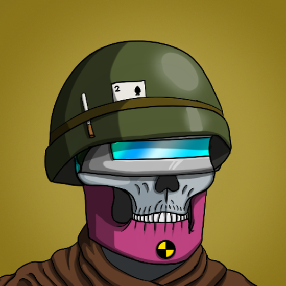 HD Genuine Undead #4297