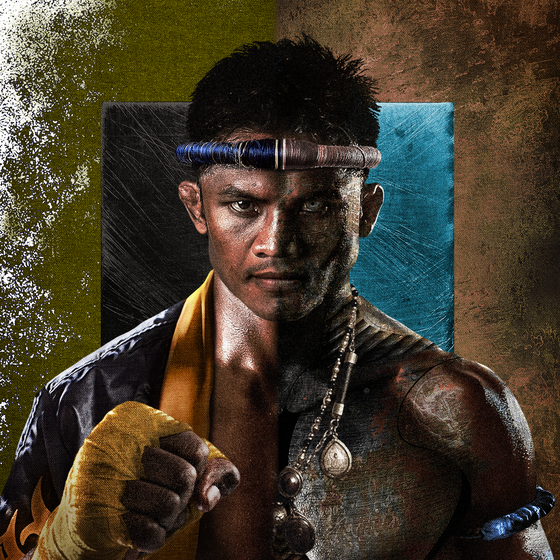 Buakaw1 #1748