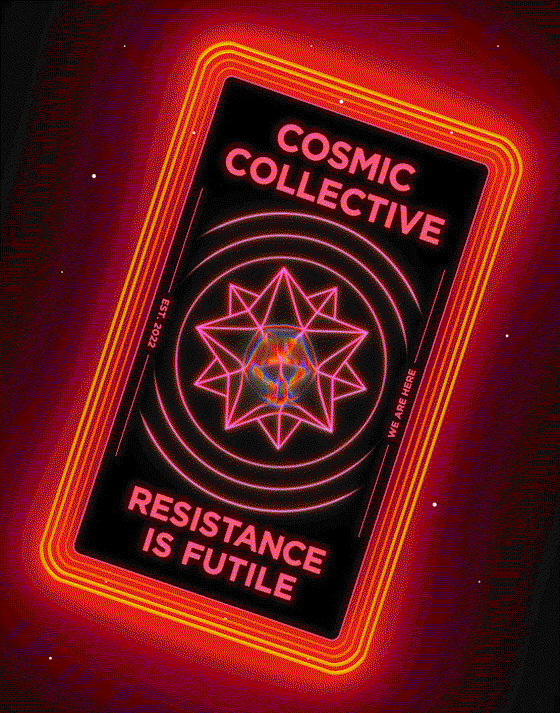 COSMIC Collective