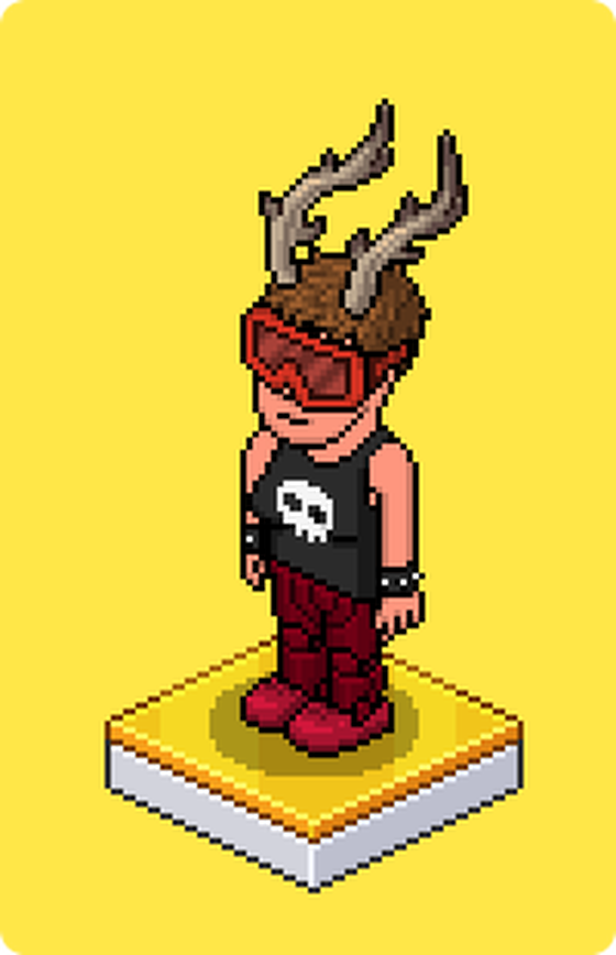 Habbo #7500