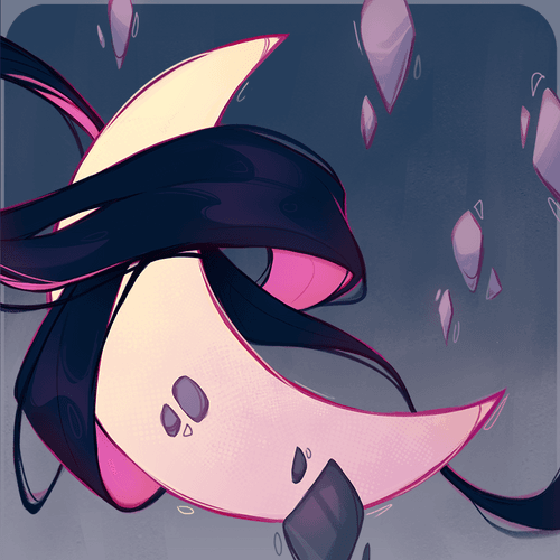 Moon #27 Fate