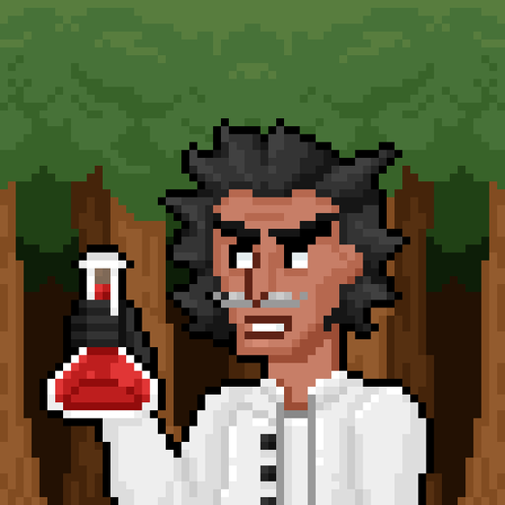 Scientist #000508