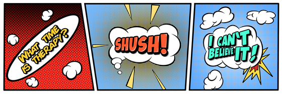Vision Strip #1101