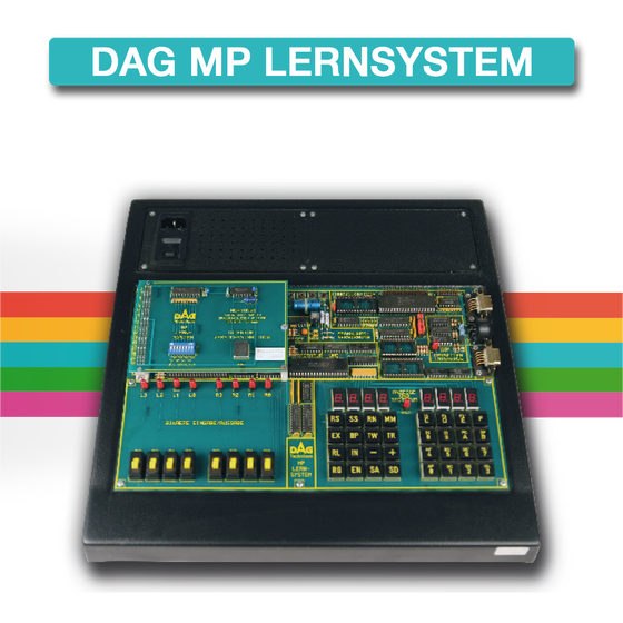 DAG Technikum MP