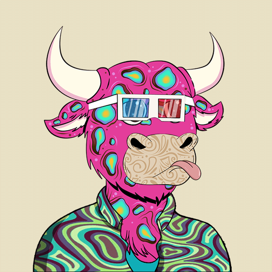 Trippin' Okay Bull #98