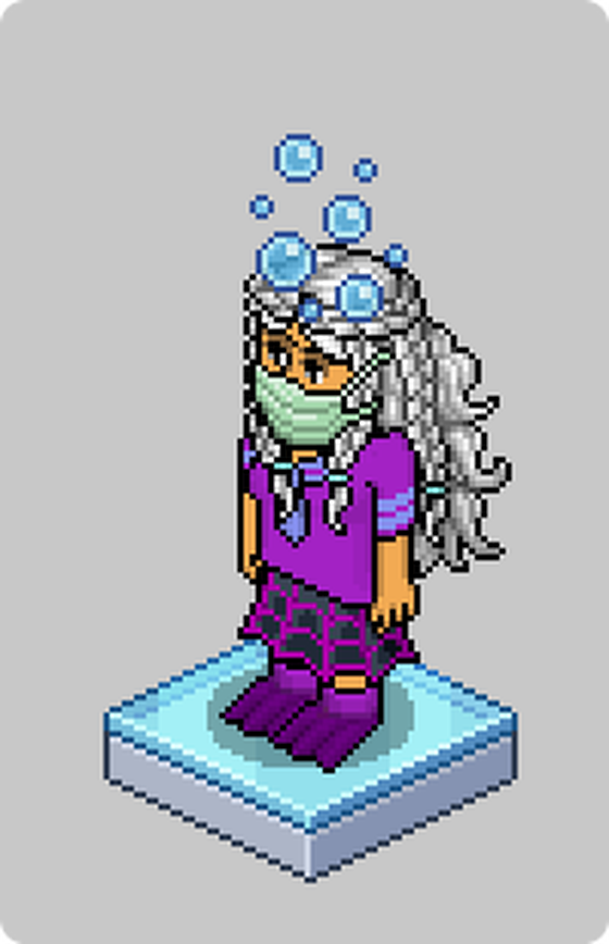 Habbo #2422