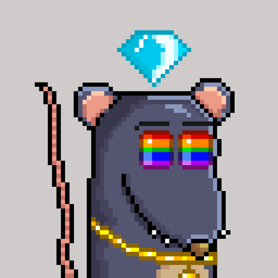 Random Rat #3469