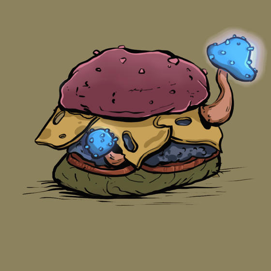 goblintown burgers #1566