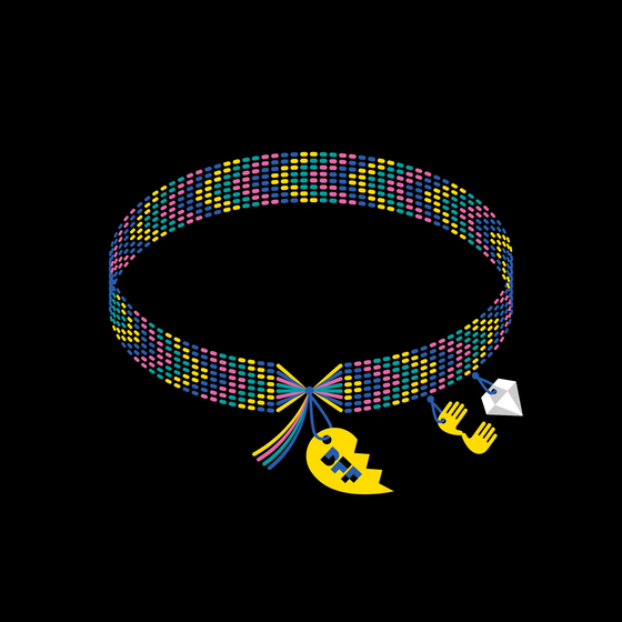 BFF Friendship Bracelet