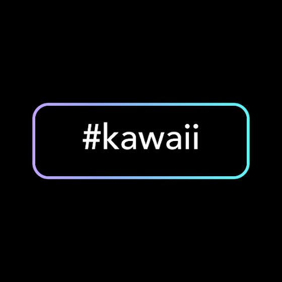 #kawaii