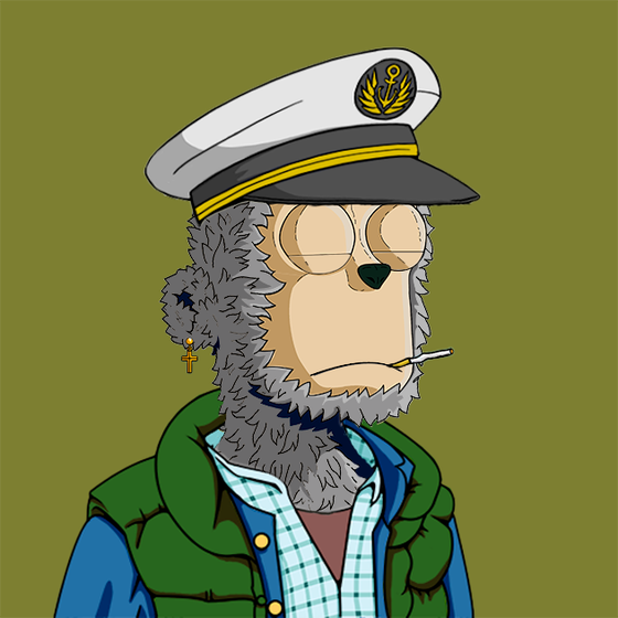 y00ts Yacht Club#302