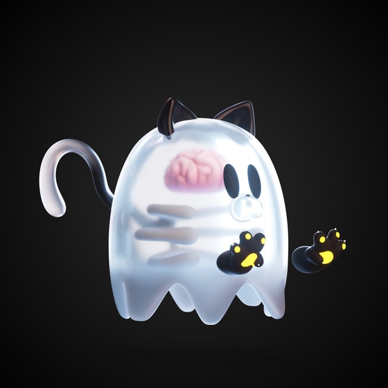 Beta Yokai