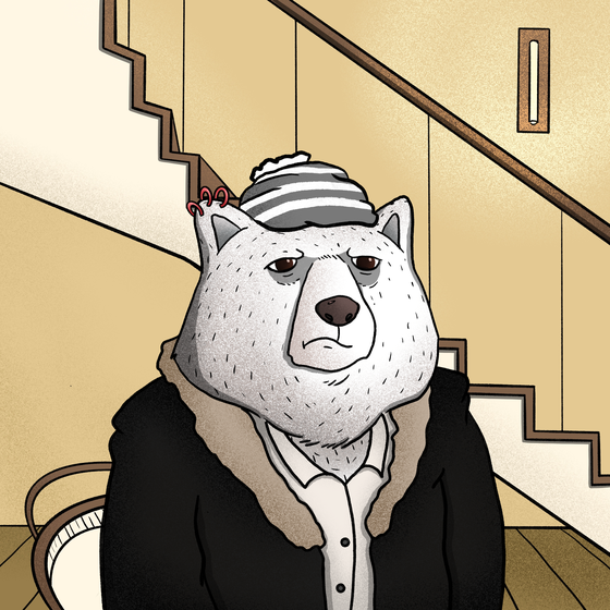 MafiaBear #512