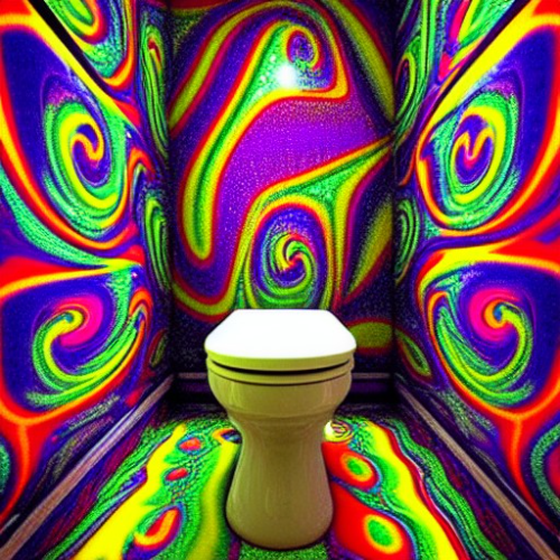 TOILET #170