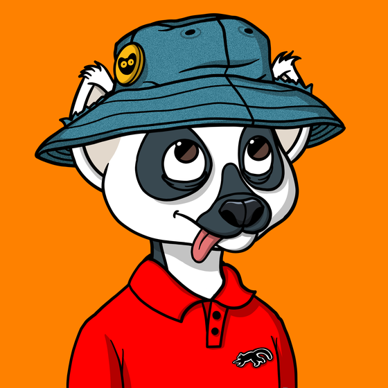 Lemur Lemur #233