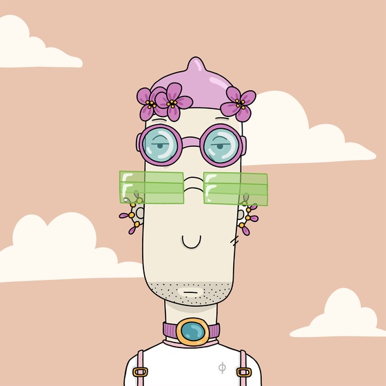 Walter Ego #633