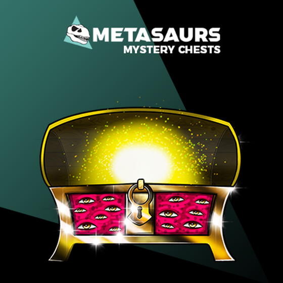 Mystery Chest #235