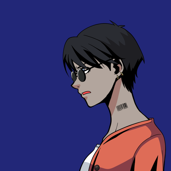 Project Kaito #3821