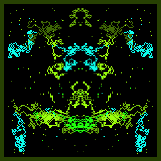 Lost Pixels For N