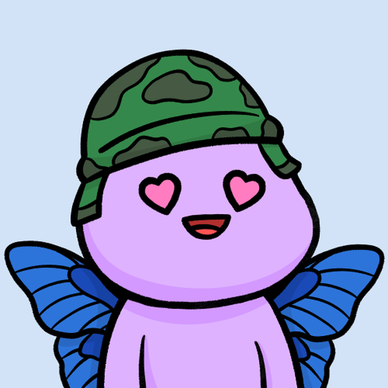 Bobblies #3952