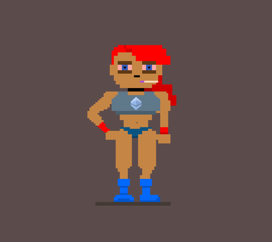 Swol Starla #349