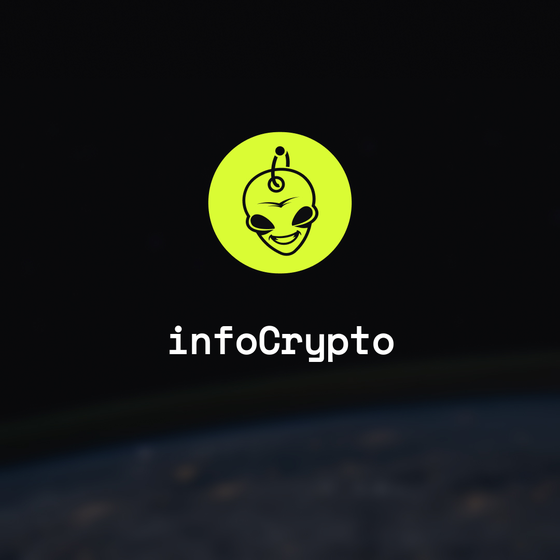 infoCrypto