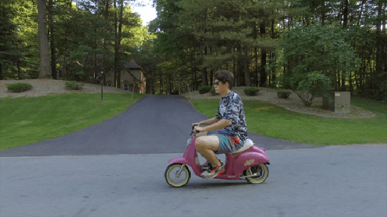 ON MY WAY TO STEAL YOUR GIRL
