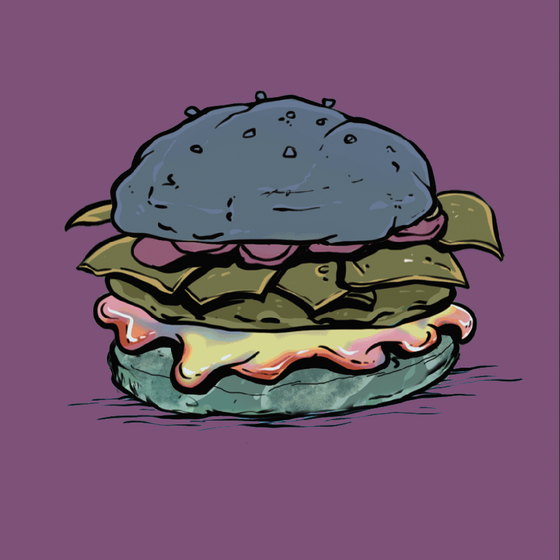 goblintown burgers #3712