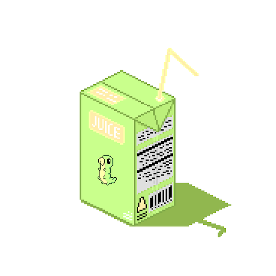 Juicebox #3478