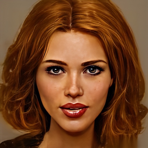 scarlet johansson